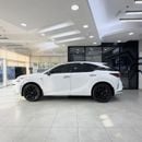 لكزس RX 500h F Sport Performance 2.4L