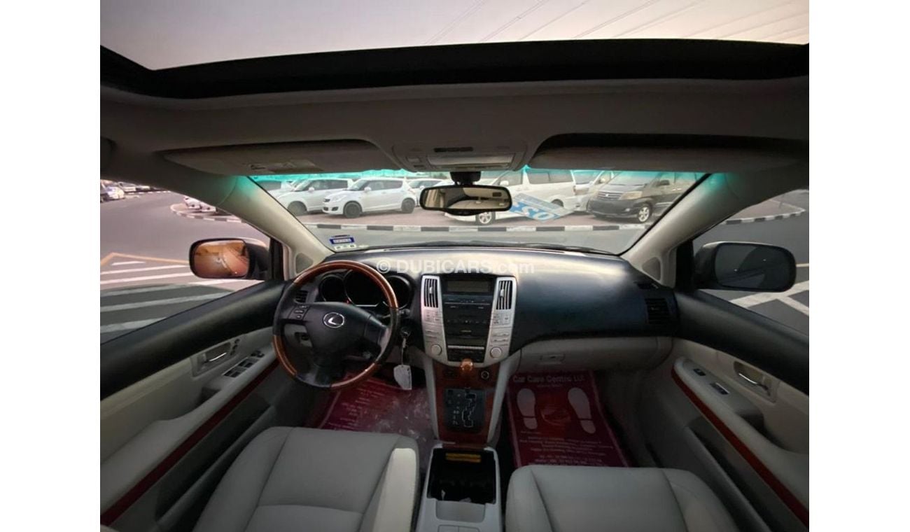 Lexus RX 330 2004 LEXUS RX 330 CLEAN TITLE / NO ACCIDENTS