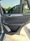 مرسيدس بنز GLE 350d