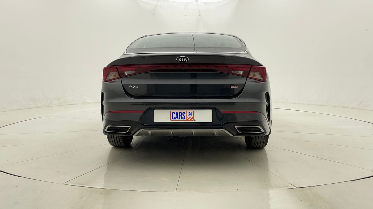 Kia K5 LX 2.5 | Zero Down Payment | Home Test Drive