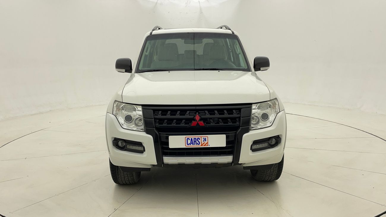 Mitsubishi Pajero GLS HIGH 3.8 | Zero Down Payment | Home Test Drive