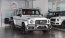 مرسيدس بنز G 63 AMG