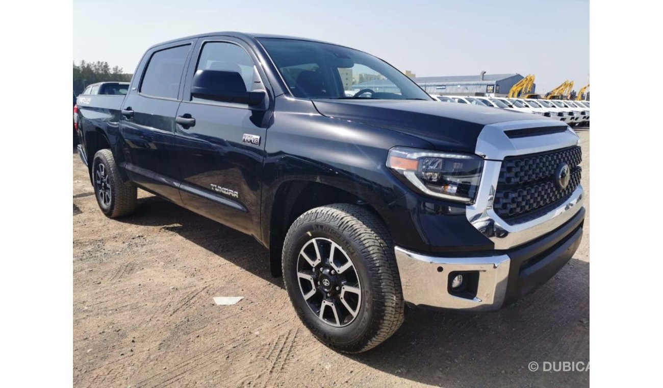 Toyota Tundra 5.7L V8 1794 Edition | Full Option | Brand New