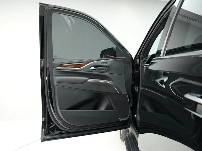 Cadillac Escalade LUXURY, миниатюра 30