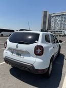رينو داستر PE