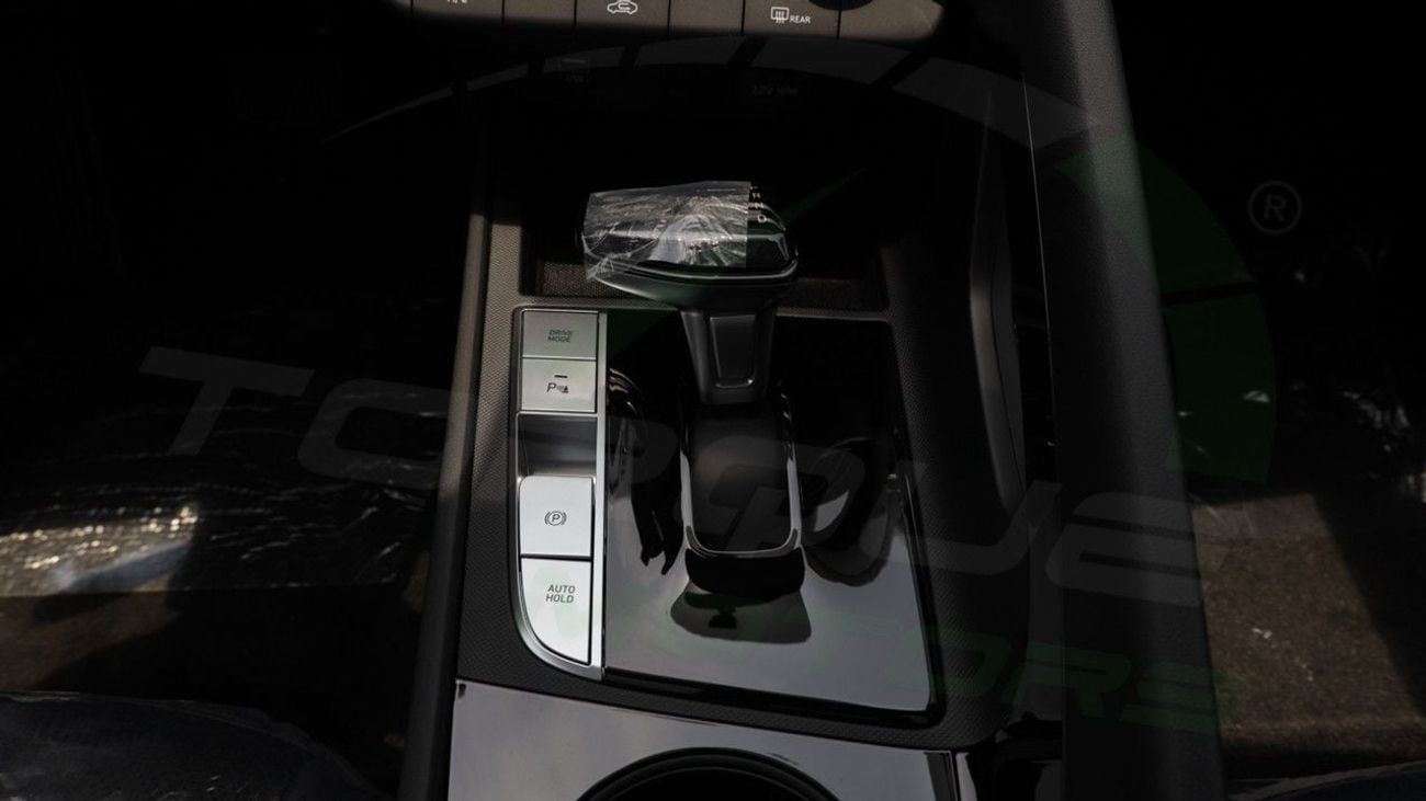 هيونداي إلانترا GLX ( Only For Export ) 1.5L FWD 2025 BRAND NEW