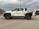Toyota Hilux EXPORT ONLY - Toyota Hilux GR sport 2026