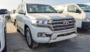 Toyota Land Cruiser GXR V8 Diesl