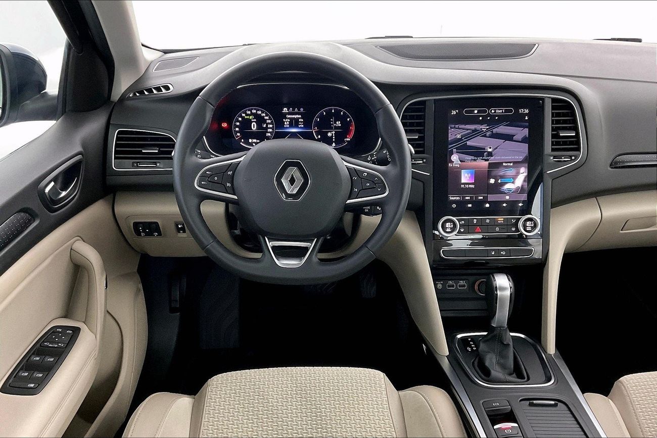 MG 5 Luxury | 1 year free warranty | 0 Down Payment