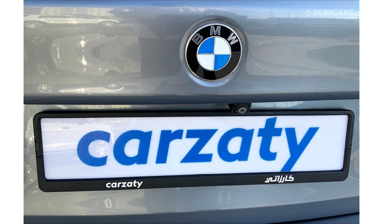 BMW 520i M Sport