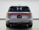 لينكولن أفياتور RESERVE 2020 Lincoln Aviator Reserve, Warranty, Full Service History, Fully Loaded, Excellent Condit