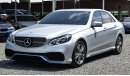 Mercedes-Benz E 220 Diesel