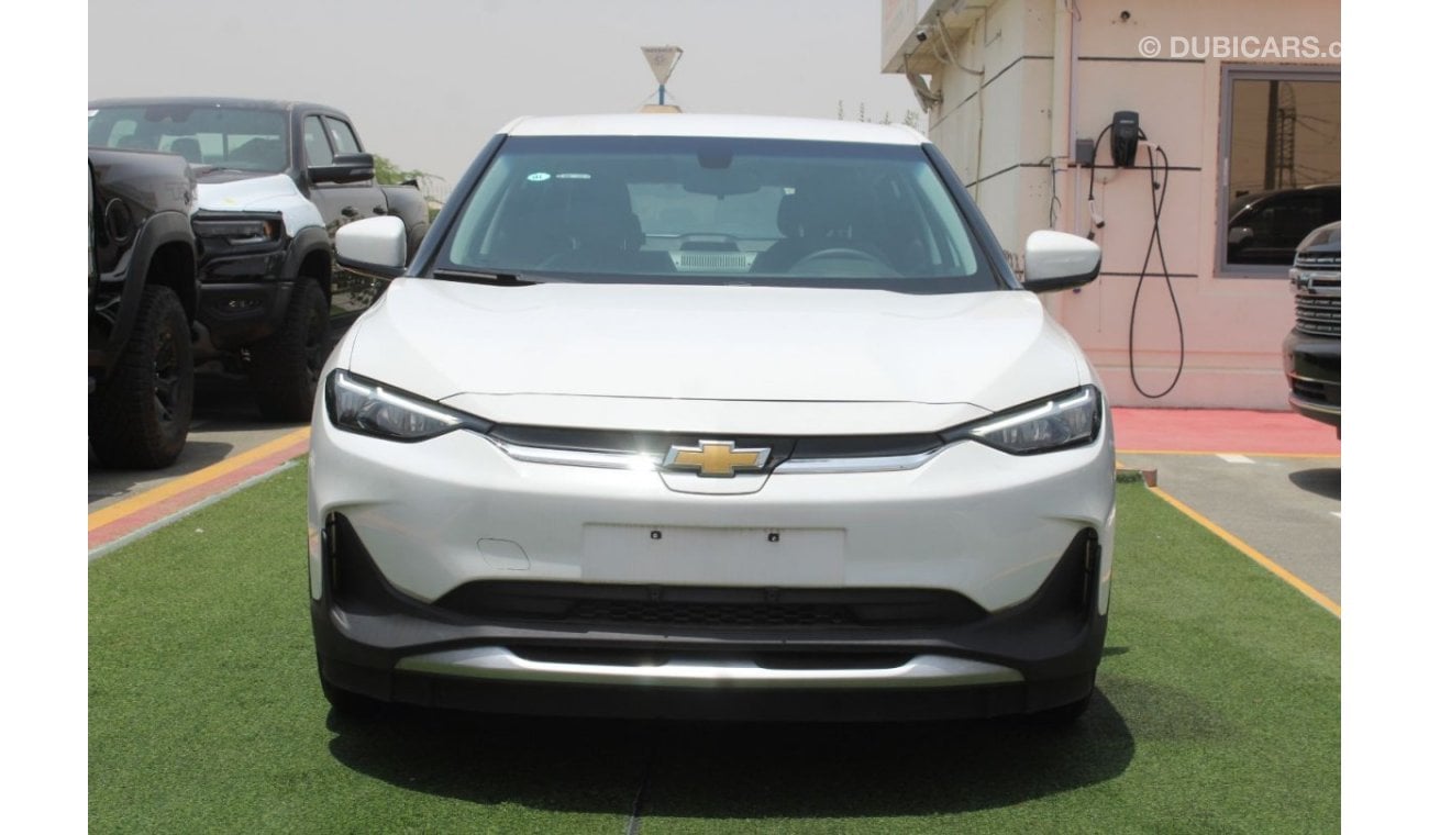 شيفروليه منلو 2022 CHEVROLET MENLO , FULL ELECTRIC