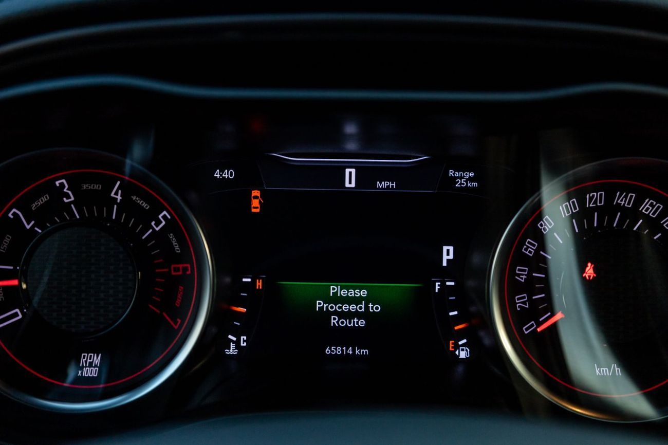 Dodge Challenger R/T 5.7L (375 HP)