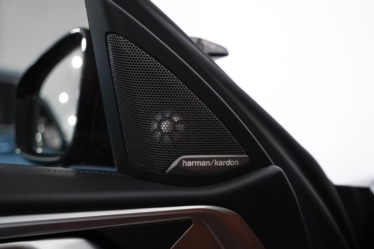 BMW M4 Competition 3.0L