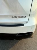 Lexus NX300 Nx300 Full option