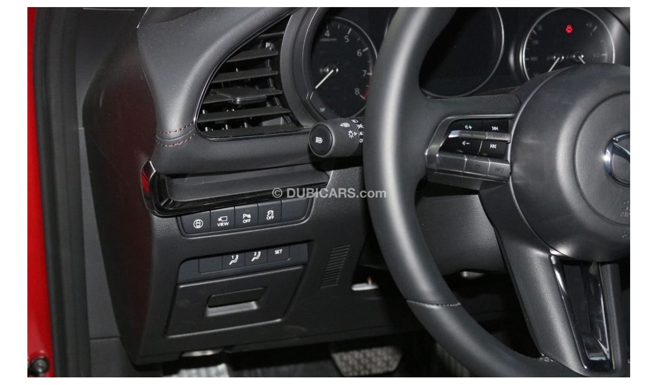 Mazda 3 BRAND NEW MAZDA 3 SPORT 0 KM FULL OPTIONS 2021