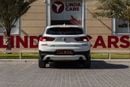 BMW X2 sDrive20i 2.0L