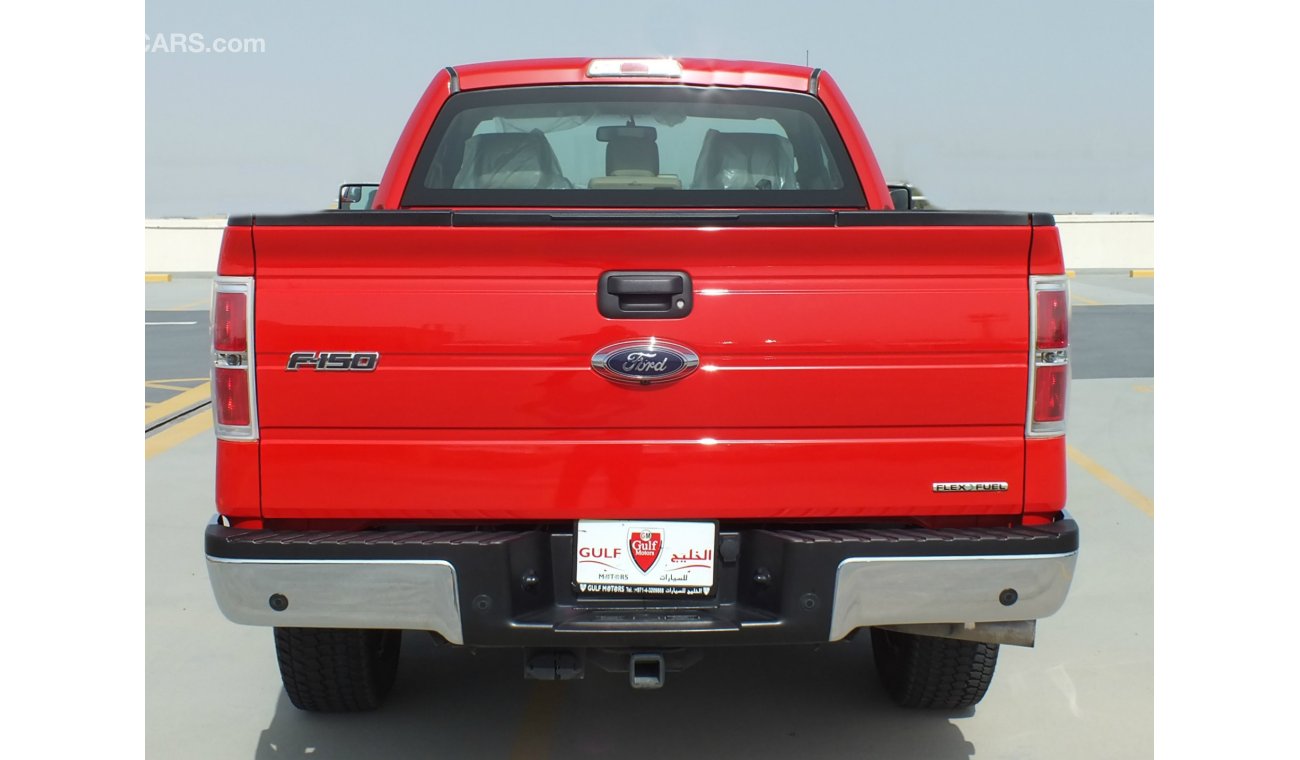 Ford F 150 XLT