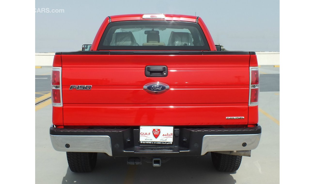 Ford F-150 XLT