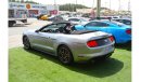 Ford Mustang EcoBoost Premium /ORIGINAL AIR BAGS/DIGITEL CLOSTER --RADAR//FULL OPTION