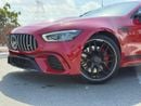 Mercedes-Benz AMG GT 63 2019 MERCEDES GT 63AMG JAPANESE SPECS FULLY CARBON