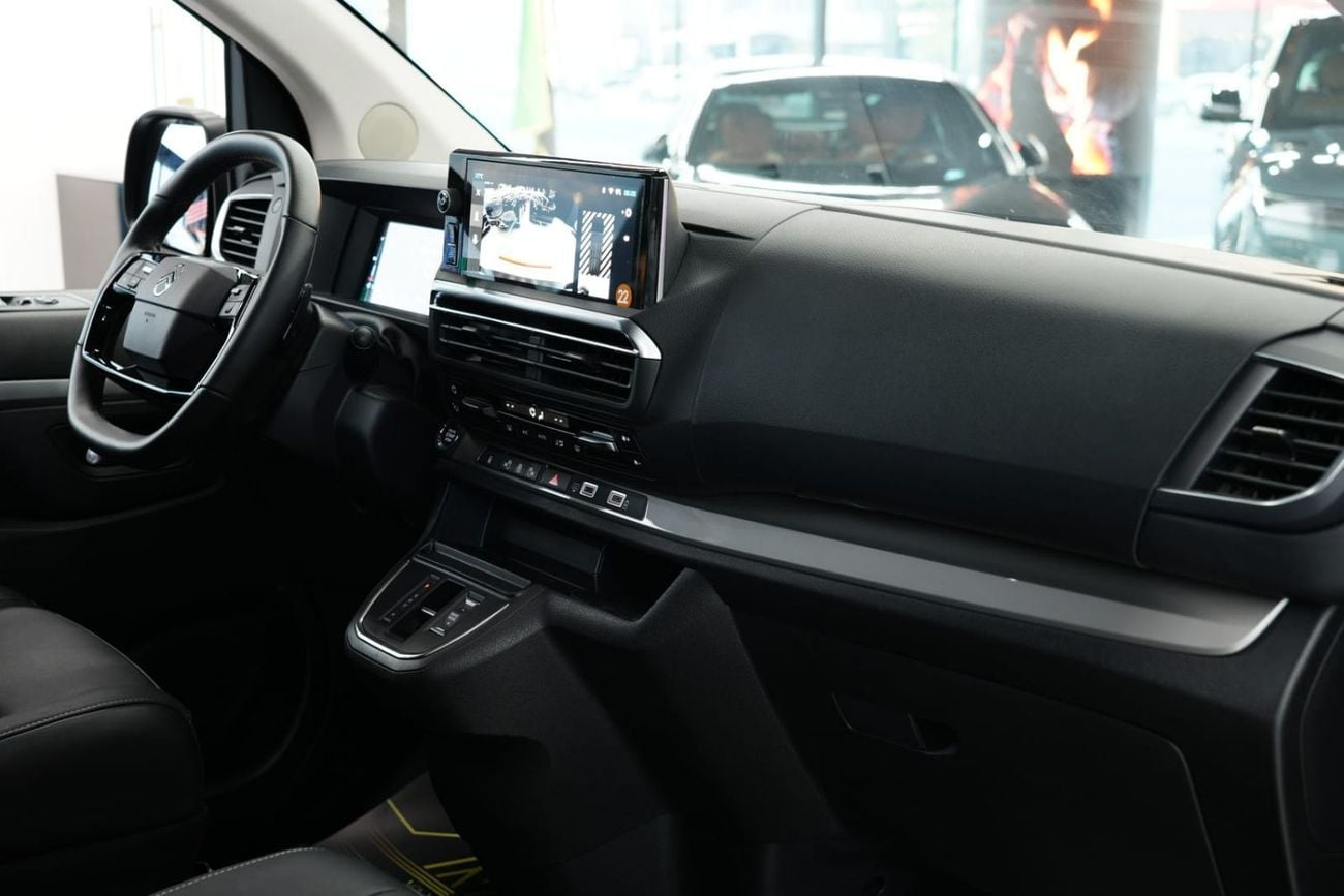 Citroen Spacetourer Crypto Accepted | Cryptocurrency payments are accepted