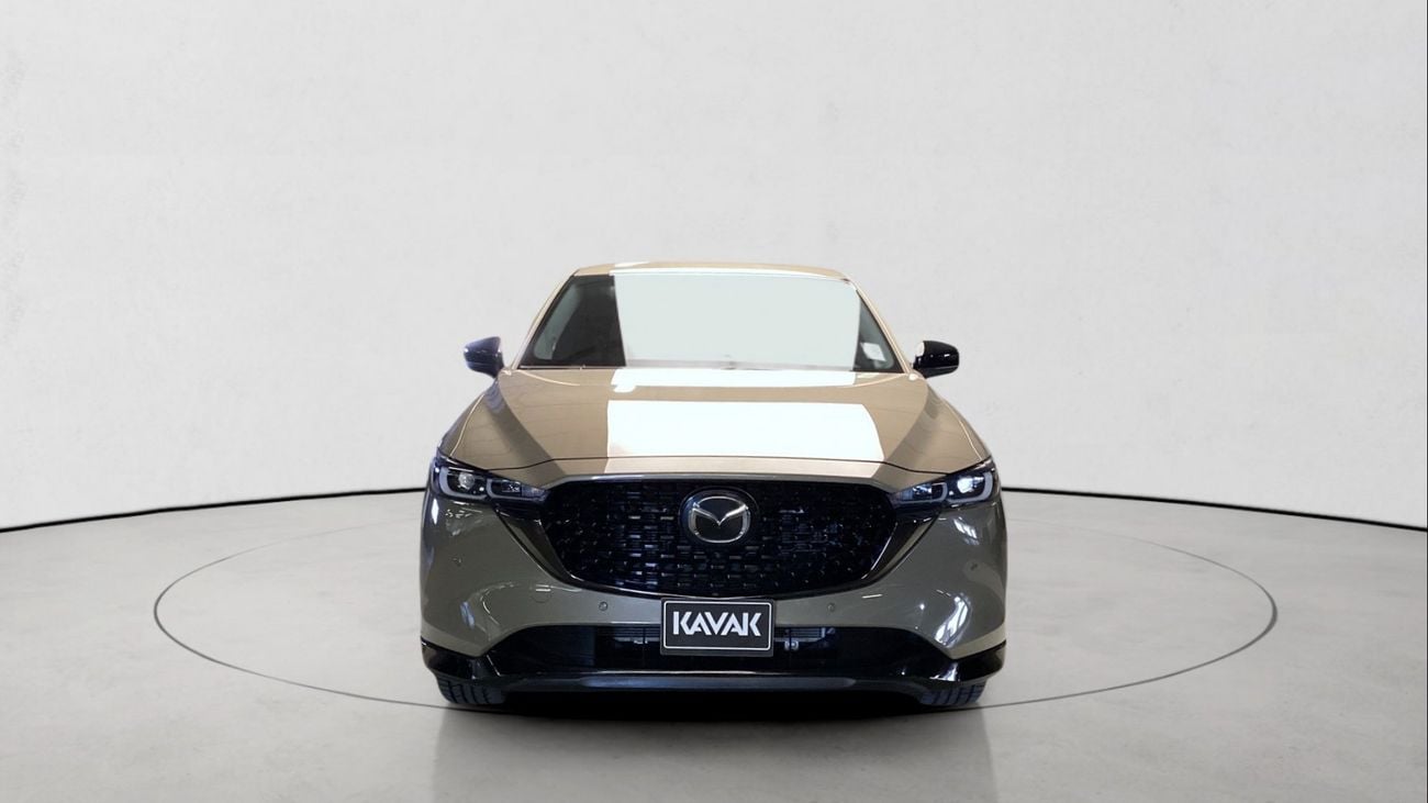 Mazda CX-5 2.5 SPORT PLUS AUTO 4WD | Guaranteed Warranty | 0 Down Payment