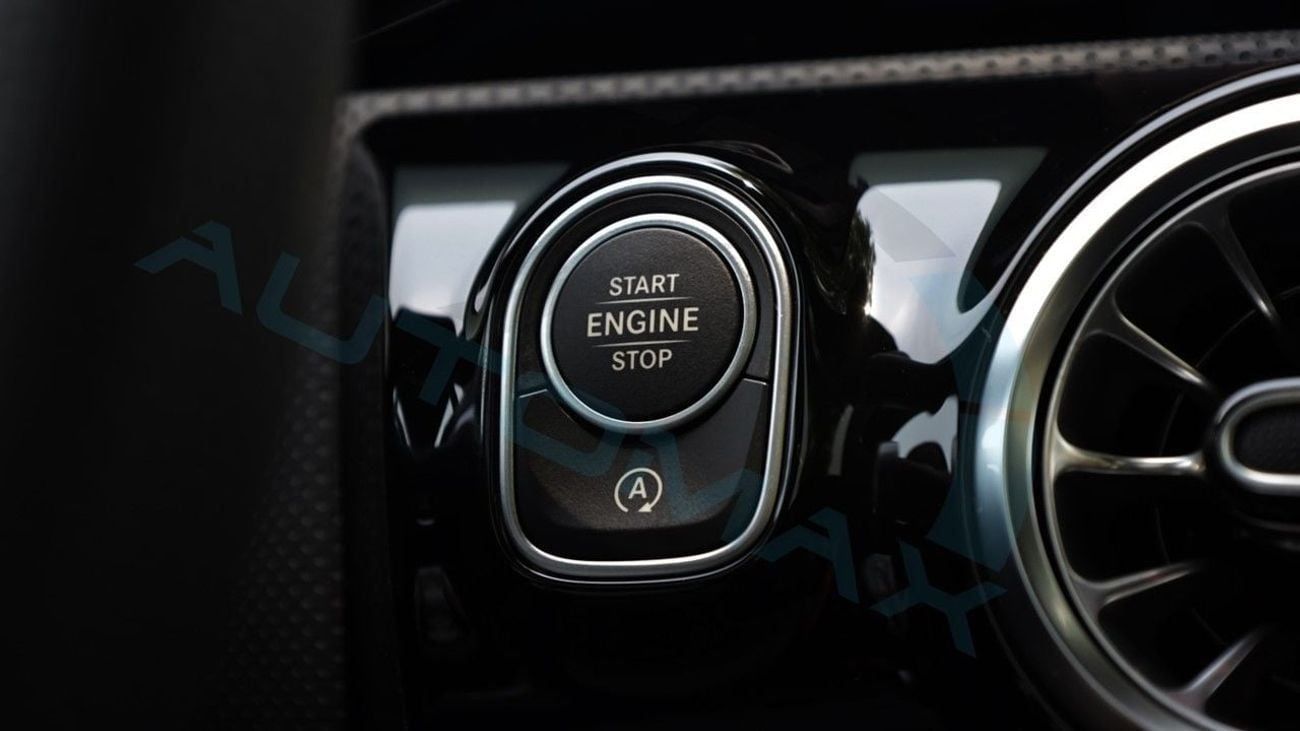 Mercedes-Benz CLA 200 (For Export , НА ЭКСПОРТ) AMG COUPE 2026 GCC Без пробега