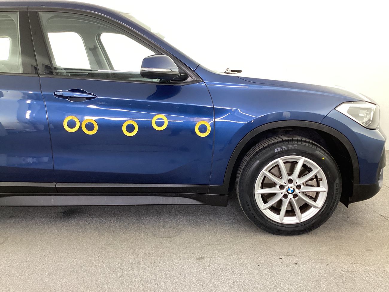 BMW X1 sDrive 20i Executive | National Day Celebration | Guaranteed Warranty | 0 Down Payment