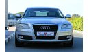 Audi A8 EXCELLENT CONDITION