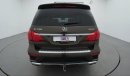 Mercedes-Benz GL 500 4MATIC 4.6 | Under Warranty | Inspected on 150+ parameters