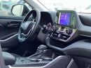 Toyota Highlander 2023 Toyota Highlander LE+  - 2.4L V4 Turbo FWD -  Rear Camera - Leather seat - 7 Seats