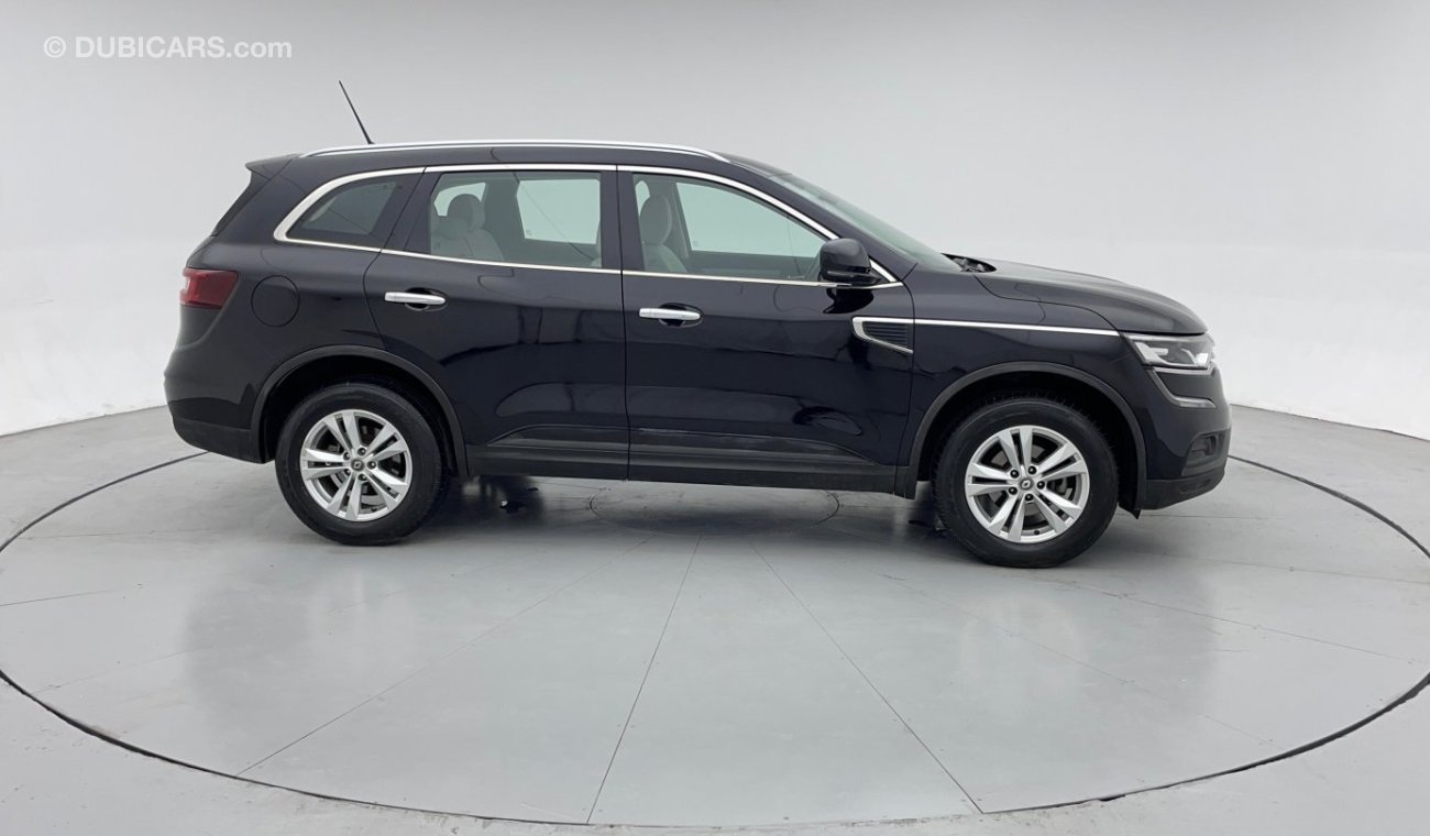 Renault Koleos PE 2.5 | Zero Down Payment | Free Home Test Drive