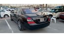 مرسيدس بنز S 550 ‏وارد اليابان Japan import