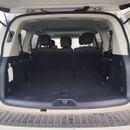 نيسان أرمادا SL Plus