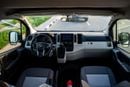 Toyota Hiace Toyota Hiace 2026  DLX 2026 3.5L petrol 3.5-liter V6 , automatic