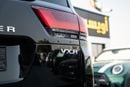Toyota Land Cruiser VXR 3.5L Twin Turbo V6 GCC Brand New 2026