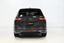 Volkswagen Tiguan Elegance Premium 2023 Volkswagen Tiguan 4Motion Elegance Premium, VW Service History, 1 Year Warranty, GCC