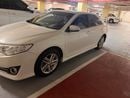 Toyota Camry GLX