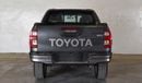 Toyota Hilux 2023 Toyota Hilux 4x4 DC 4.0 Adventure HI P AT - Grey inside black - Export Only