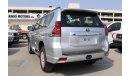 Toyota Prado 4.0 V6 VX HIGH OPTION PETROL/GASOLINA