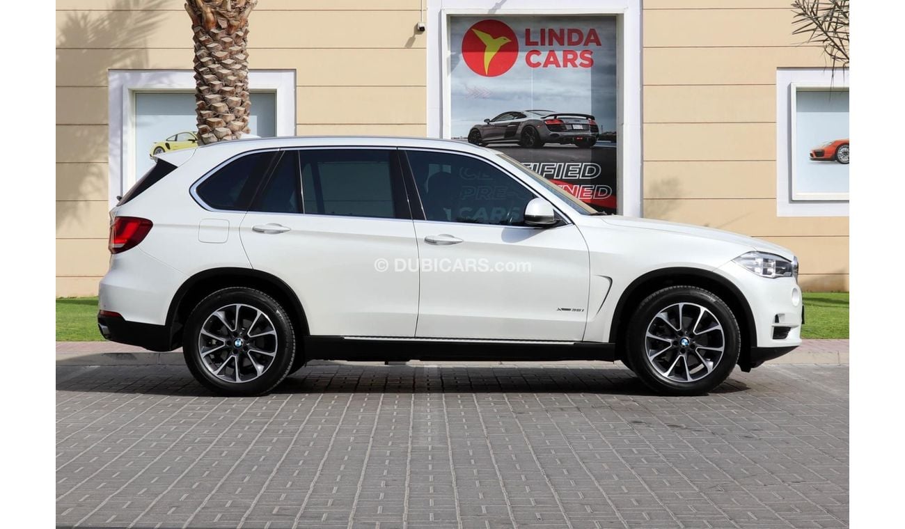 BMW X5 F15