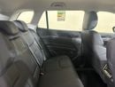 Ford Territory TREND /TER2124/AL TAYER MOTORS/ AL QOUZ SHOWROOM