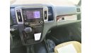 Toyota Granvia full option