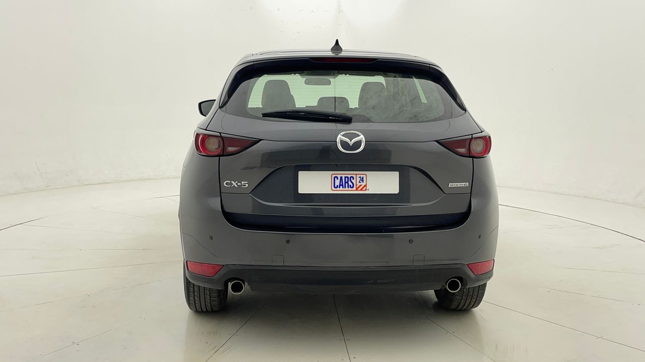 مازدا CX5 GL 2.5 | بدون دفعة مقدمة | اختبار قيادة مجاني للمنزل