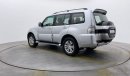 Mitsubishi Pajero GLS 3800