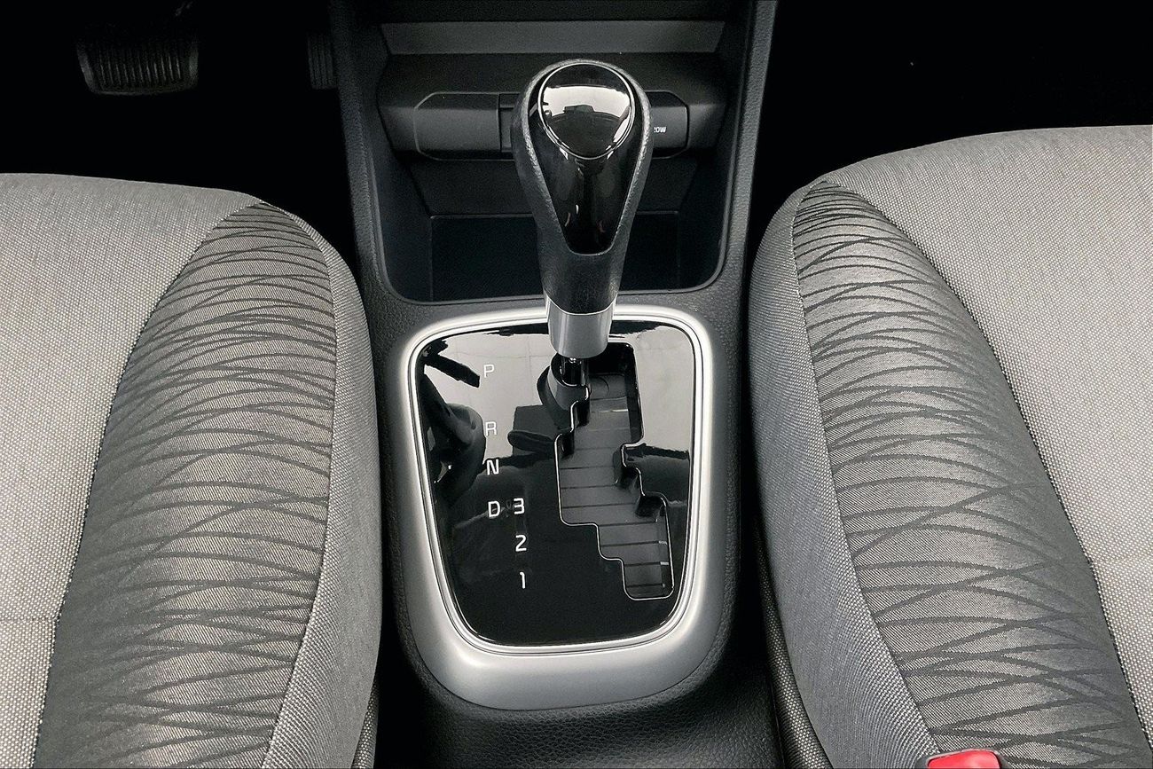 Kia Pegas EX DLX | 1 year free warranty | 0 Down Payment