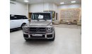 Mercedes-Benz G 63 AMG Inclusive VAT