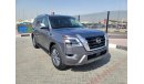 Nissan Armada SL